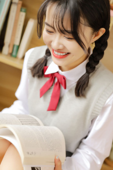 爱无疆